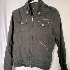 Vintage Billabong Jacket